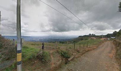 Alto de la Honda