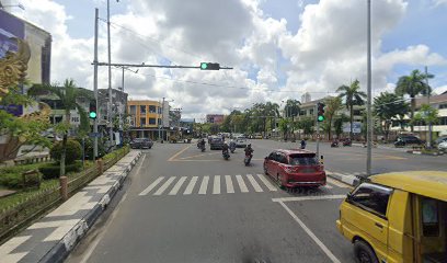 Bandangan Tirta Agung. PT