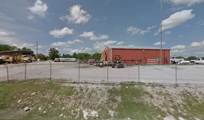 Taney County recycling center