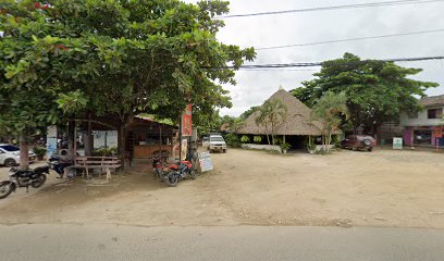 YEI BARBER SHOP