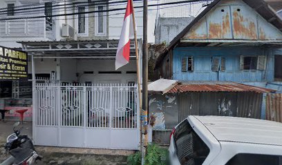PT. Makassar Marmer Mulia Indah