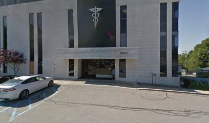 Monroeville Medical Arts Building