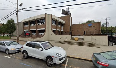 Victor Cruz Aquatic Center