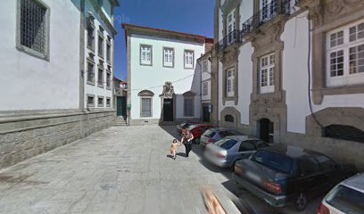 Tribunal Canónico do Porto