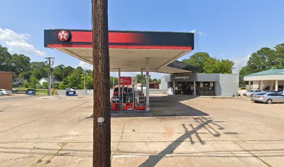 Texaco Natchitoches