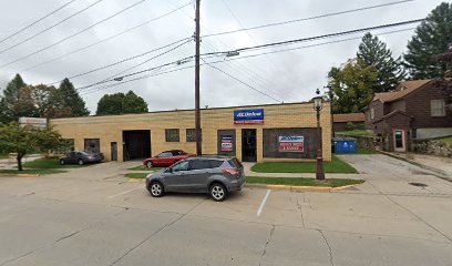 Acdelco Parts And Service