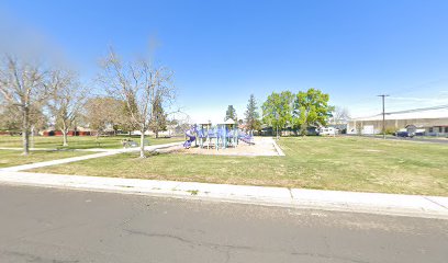 South Side Norrha Kid Playground