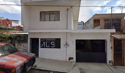 ALS Arquitectura y Avalúos