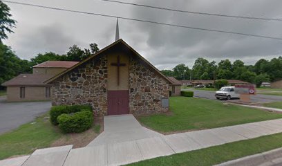 St Peters Rock Missionary Baptist Church