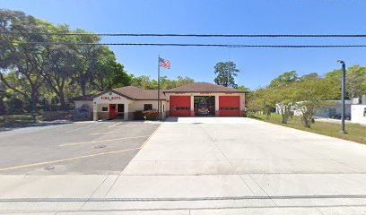 Fernandina Beach Fire Department