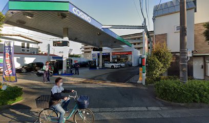 ニコニコレンタカー蕨中央店