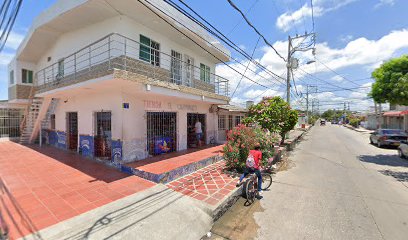 Tienda El Campanazo