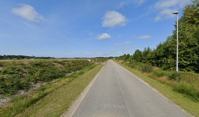 Ganerbo/Klostervej (Ringkøbing-Skjern Kom)