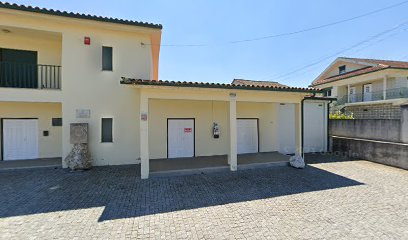 União das freguesias de Vila Chã (São João Baptista e Santiago)