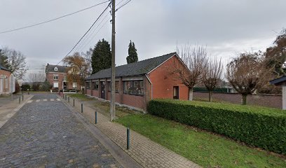École Communale de Lens-Saint-Remy