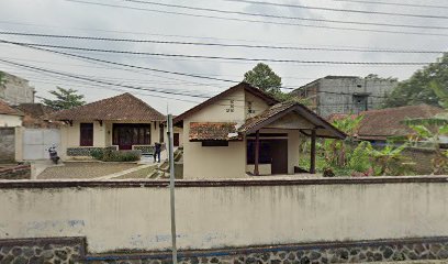 Panwaslu Kabupaten Cianjur