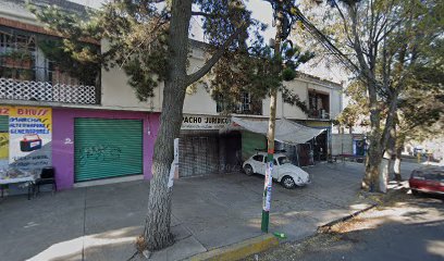 Suspensiones Salazar - Taller mecánico en Villa Milpa Alta, Cd. de México, México