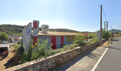 Carrosserie Des Hauts Cantons Bédarieux