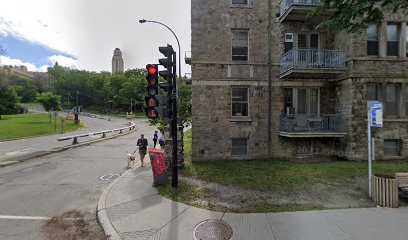 Ciné-Cessaire-de l'École Polytechnique de Montréal