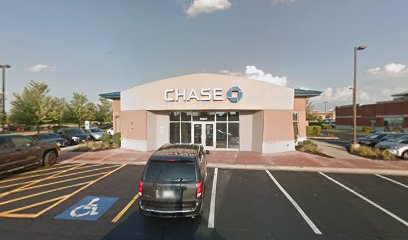 Chase Mortgage