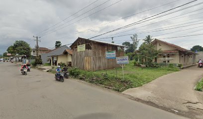 PT. IMAH KAYU SUKABUMI