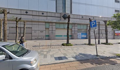 マブチ・ファブリックス郡山店