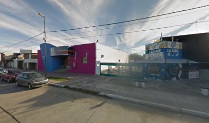Casino Club - Playa Union - Chubut