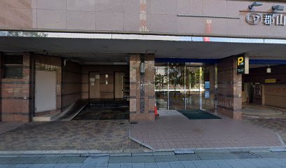 ナショナル整体学院郡山校