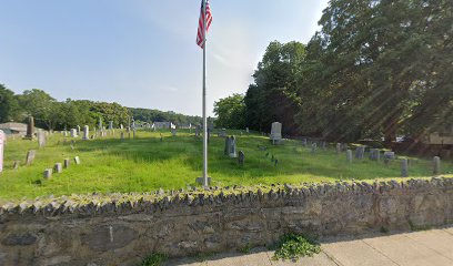 Hickory Street Cemetery