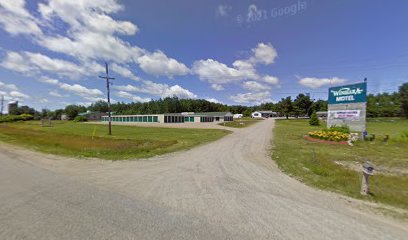 Muskoka Storage