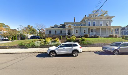 Pediatric Associates of New London