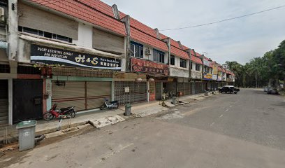 Restoran Chef Golden