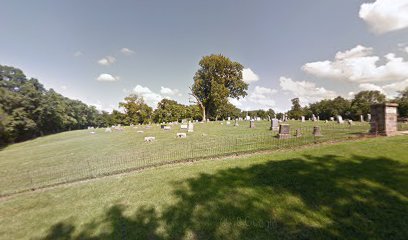Burbridge Cemetery