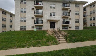 Grand Stratford Apartments