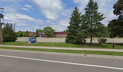 Emmet Williams Elementary School
