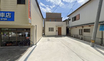 村山自転車店