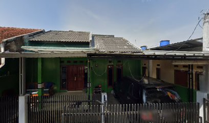 Masjid Al Baqyari