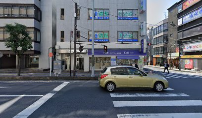 羽田タートルサービス㈱埼玉支店