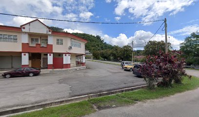 Tamil Methodist Church Bentong / Kuala Krai (TMC Bentong/Kuala Krai)