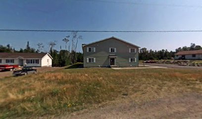 Grand Portage Housing Apts