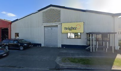 Brightr Gisborne: Heat Pumps, Ventilation & Insulation