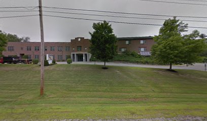 Gardiner Regional Middle School