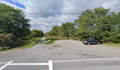 Lehigh Valley Trail Parking