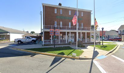 Chesapeake Ballroom