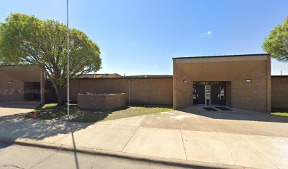 Faulk Elementary School