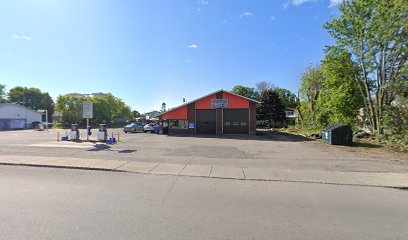 Caughnawaga Garage