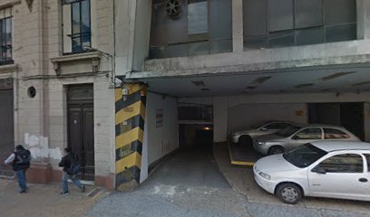 Parking Nuevo Ciudadela
