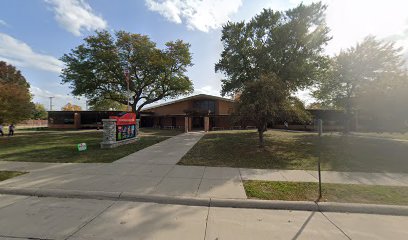 Fountain Elementary School