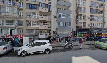 Türk Hava Yollari
