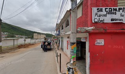 Farmacias Gi - San Andrés